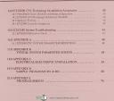 Accurpress-AccurPress ETS2000, Cnc Backgauge, Operations - Install & Service Manual 1996-ETS2000-02